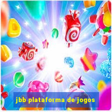 jbb plataforma de jogos